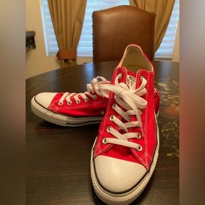 Converse UNISEX sneaker “Chuck Taylor”